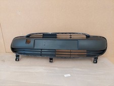 Griglia radiatore paraurti