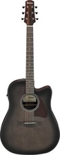 IBANEZ AAD70CE TBN Chitarra