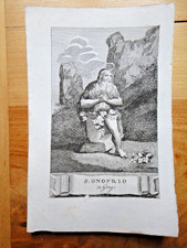 1829-INCISIONE-Regalo per