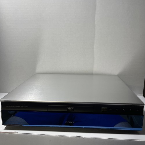 Sony bdp lettore blu - bdp-s1, blu-ray
