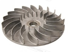 SEMIPULEGGIA VARIATORE FISSA