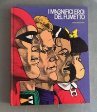Magnifici eroi del - magnifici,