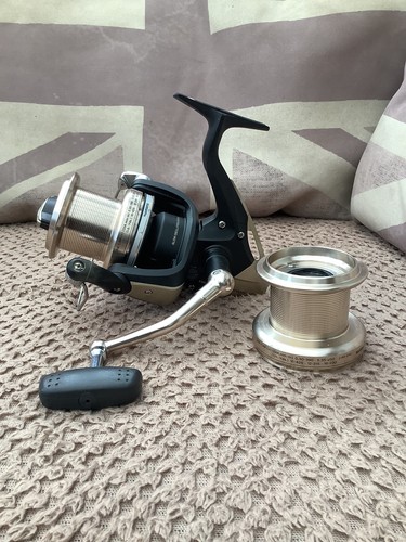 Mulinello pesca shimano - mulinello, da