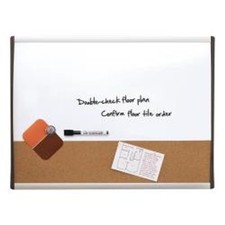 Nobo LAVAGNA MAGNETICA COMBO 45X60