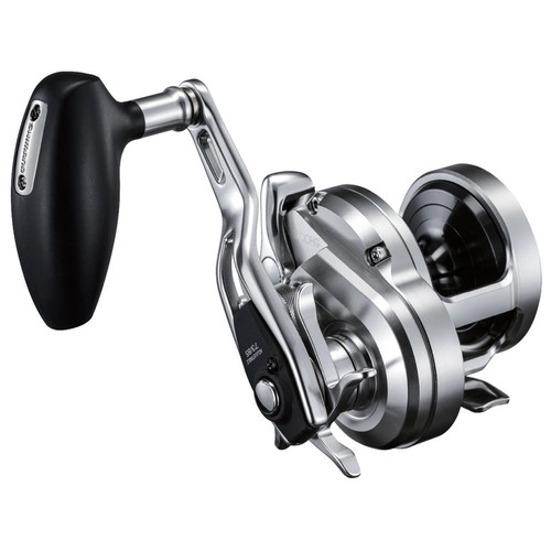 Mulinelli shimano ocea - mulinelli, jigger