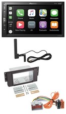 Pioneer USB 2DIN Bluetooth DAB