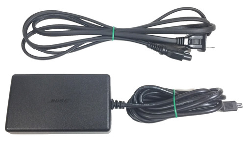 Genuine bose switching - genuine, power