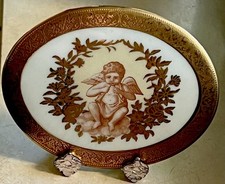 Miniatura con base-Angelo