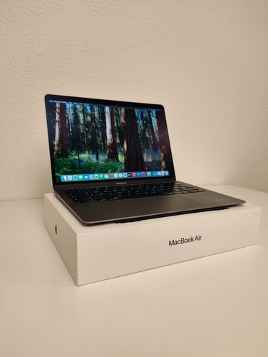 Macbook air 2020 8gb - 2020, i3