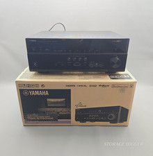 Yamaha Modello TSR-6750WA Home