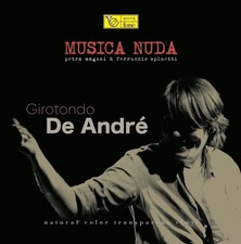 MUSICA NUDA - Girotondo De