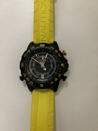 Orologio uomo navigare - uomo,