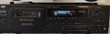 JVC TD-X372 Tape Deck 