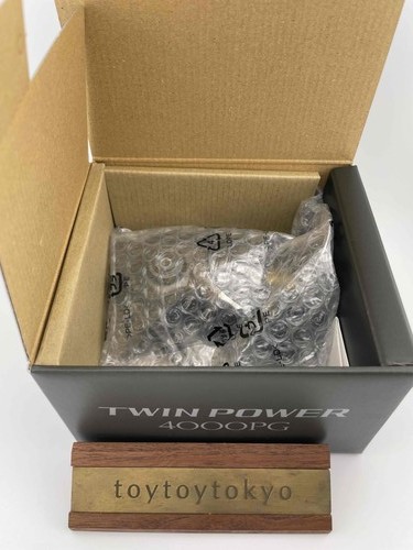 Mulinello spinning shimano - mulinello,