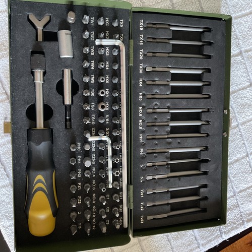 Set punte per - per, di