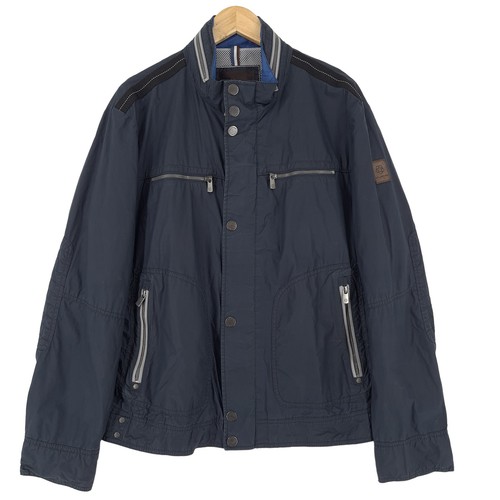 Milestone battery giacca uomo - milestone,