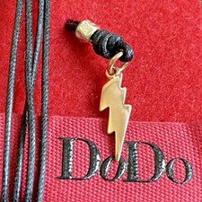 Dodo Pomellato Collana Fulmine