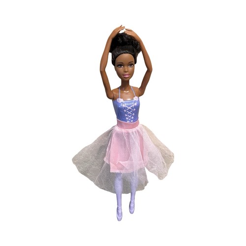 Barbie bambola puoi - barbie, bambola,