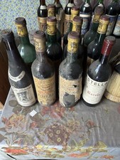 vino antico