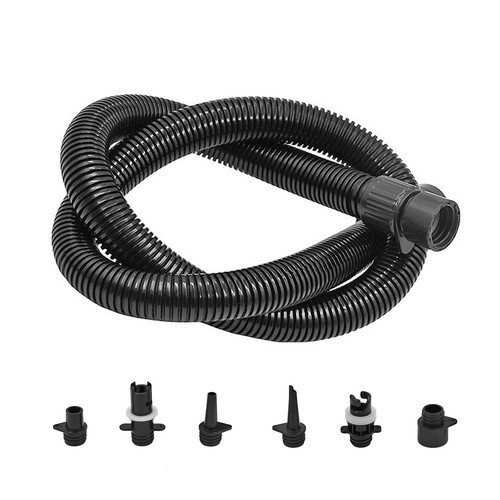Tubo gonfiabile per - , tende