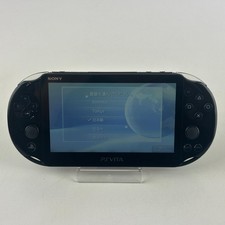 Sony PS Vita Black Value Pack
