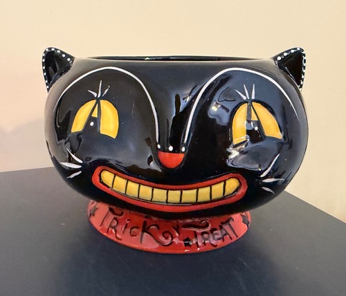 Johanna parker halloween - parker, gatto