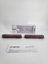 Hobbytrain scala N H2681 set