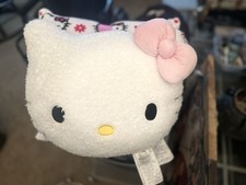 cuscino hello kitty