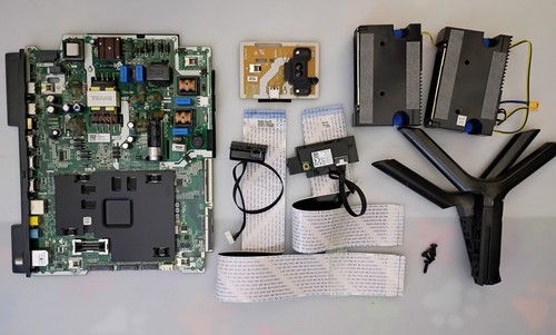 Despieces samsung ue40nu7125k - despieces,