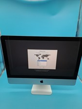 Apple iMac 21,5" fine 2013