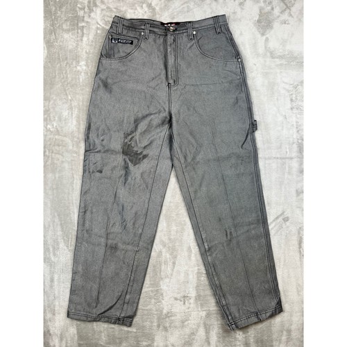 Jeans falegname veezo - da,