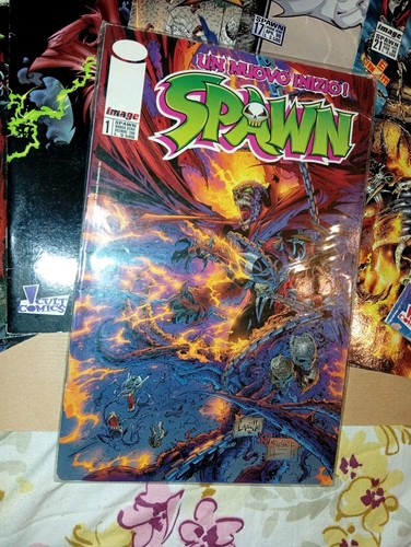 Spawn image panini - image, di