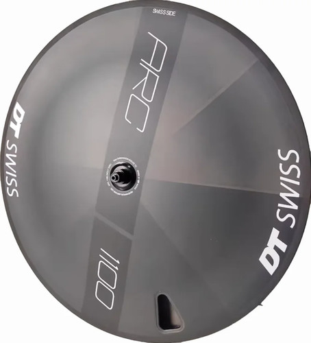 Ruota disco 700c - 700c, full