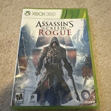 Assassin's Creed Rogue Replen