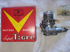 SUPER TIGRE G.60 RR (Rear