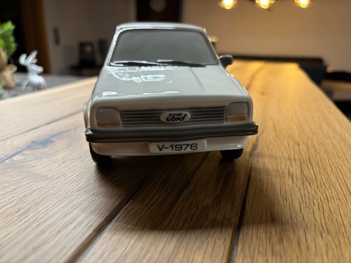 Porcellana lladro ford fiesta - ford,