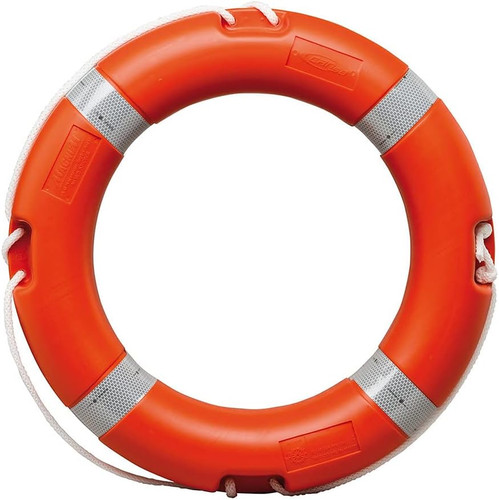 Salvagente anulare nautica - salvagente,