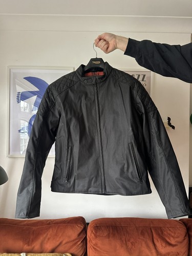 Giacca uomo triumph braddan - triumph,