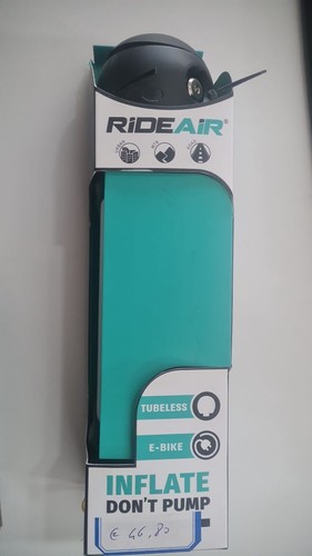 Capsula aria compressa raid - compressa,