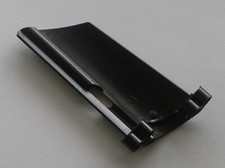 LEGO Black Technic Panel