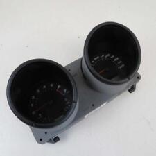 Cruscotto 6H0920800 7DE per SEAT AROSA MK2 2001-2004 usato (58001)