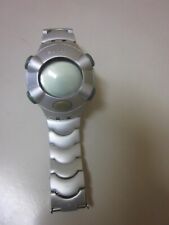 Orologio Swatch Beat Aluminium Watch Digital Vintage