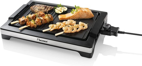 Barbecue elettrico griglia - elettrico,