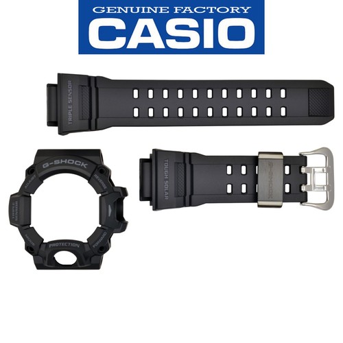 Casio shock 9400 1b - g-shock, gw-9400-1b
