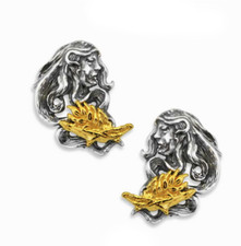 Orecchini Gerardo Sacco MESI-