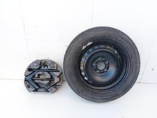 SET RUOTA DI SCORTA PIRELLI 205/55 R16 91V FORD FOCUS III (3° SERIE) 1.0 TB 12V 