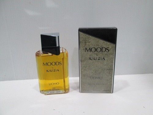 Moods krizia uomo profumo - by,