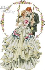 SPOSI  KIT A PUNTO CROCE