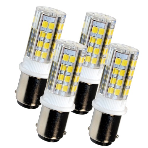 Lampadina led hqrp ba15d - lampadina,