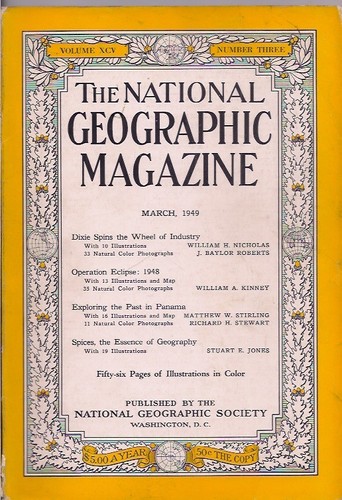National geographic mar - national, geographic-mar
